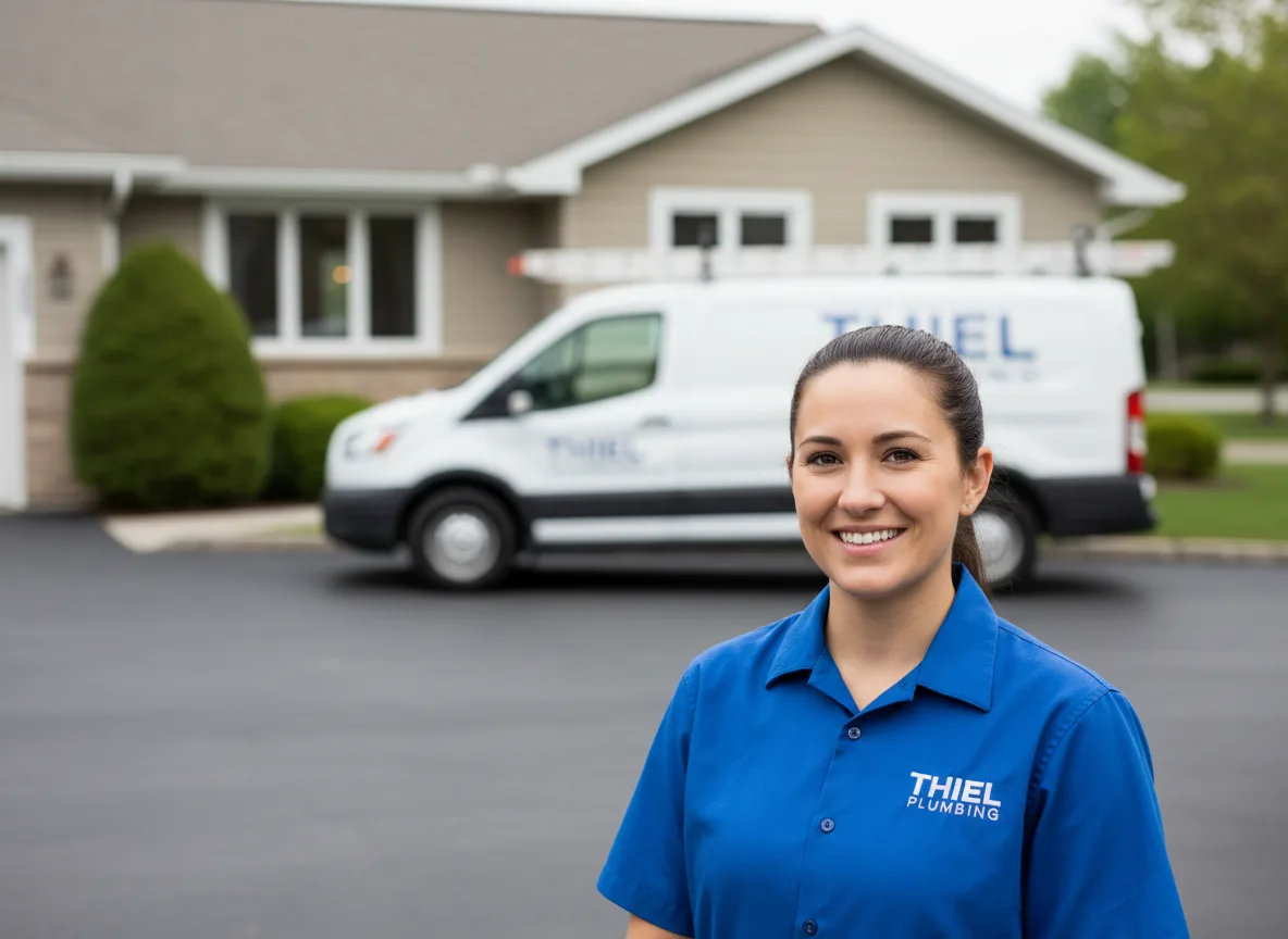 Plumber Pierron, IL FAQs
